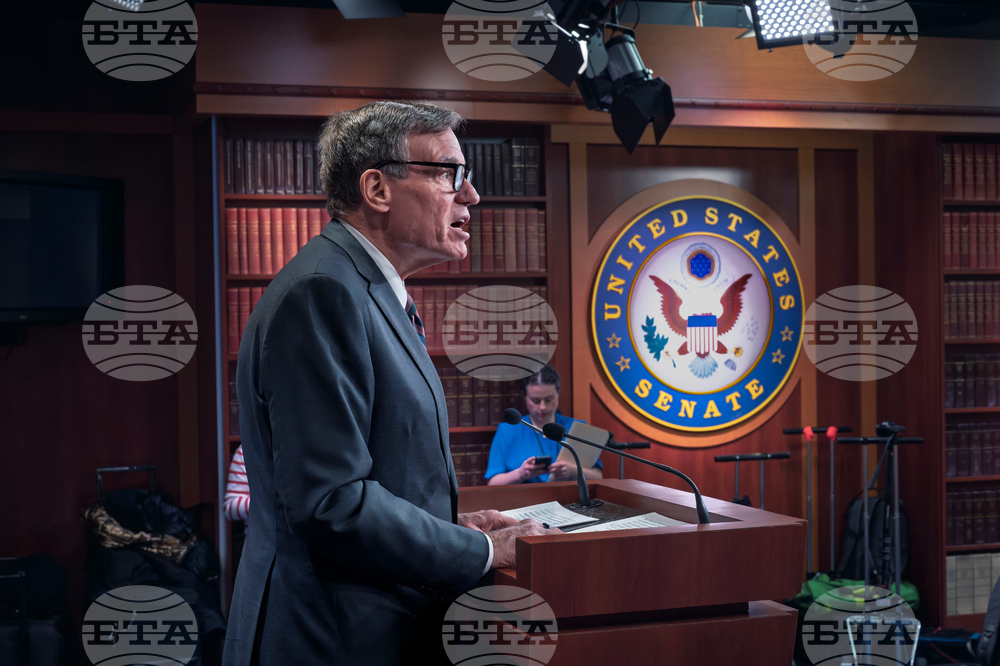 Congress Intelligence Director Georgia