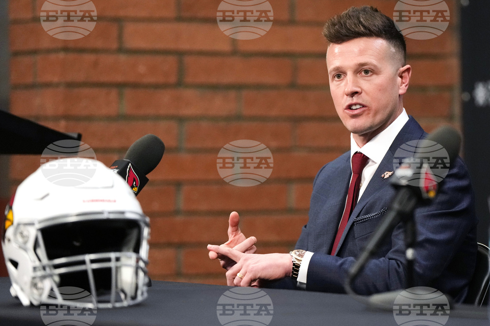 Cardinals LaFleur Football