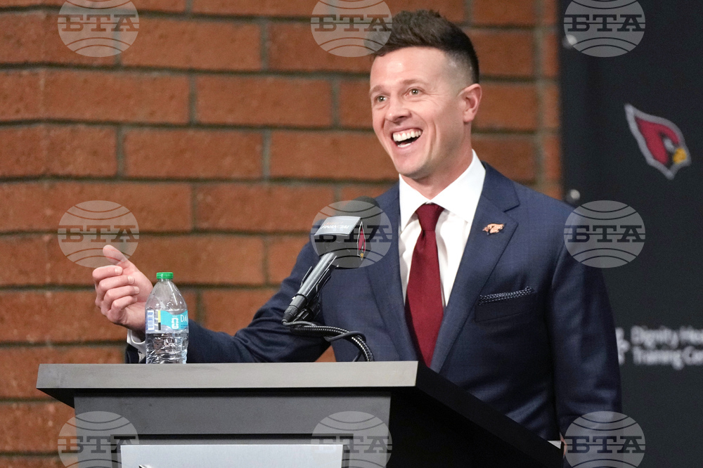 Cardinals LaFleur Football