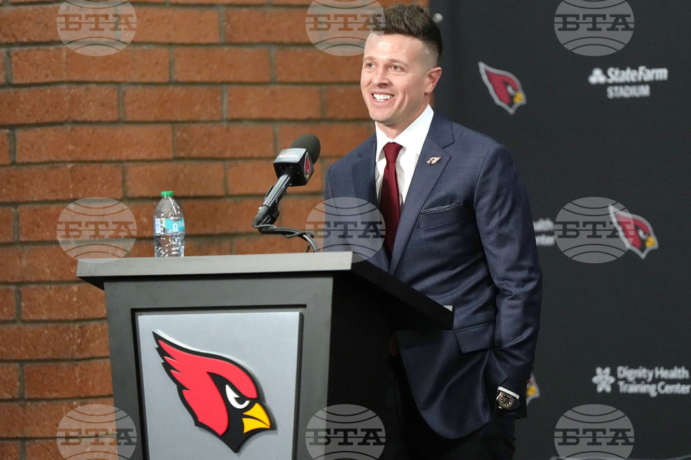 Cardinals LaFleur Football