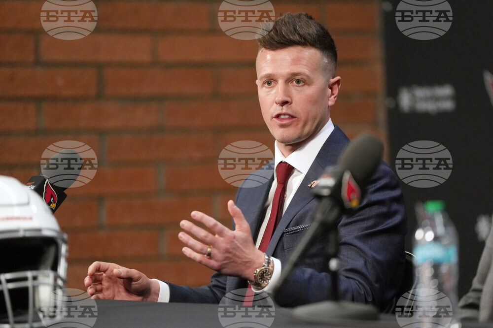 Cardinals LaFleur Football