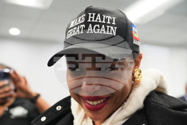 Immigration Haiti TPS