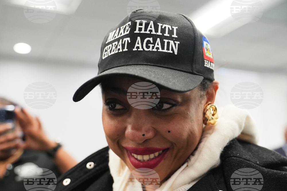 Immigration Haiti TPS