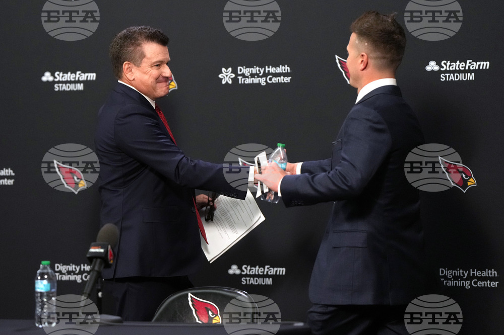 Cardinals LaFleur Football