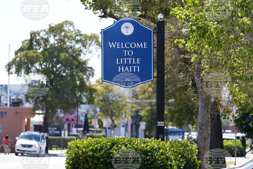 Immigration Haiti TPS