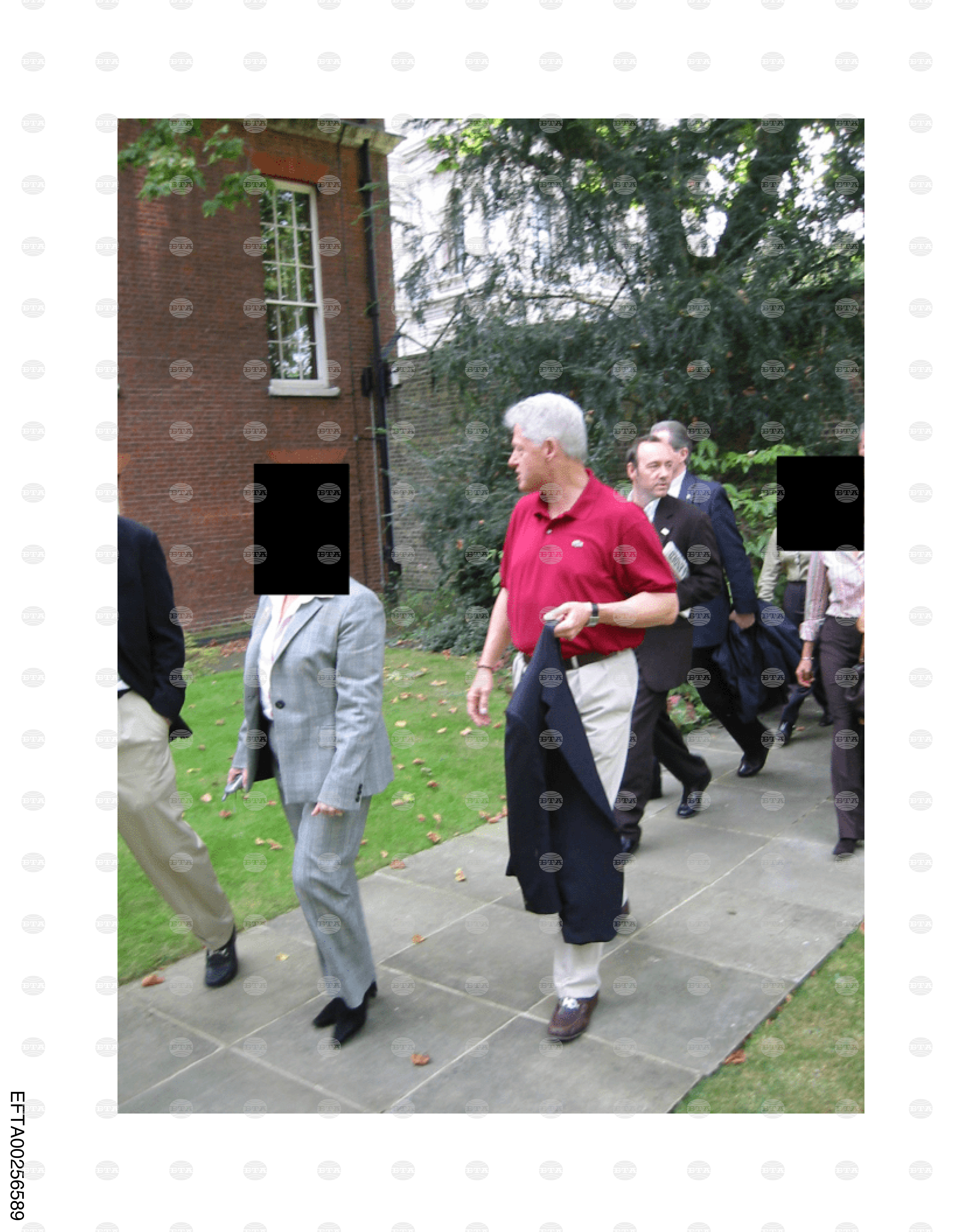 Justice Department Jeffrey Epstein