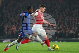 Britain League Cup Soccer