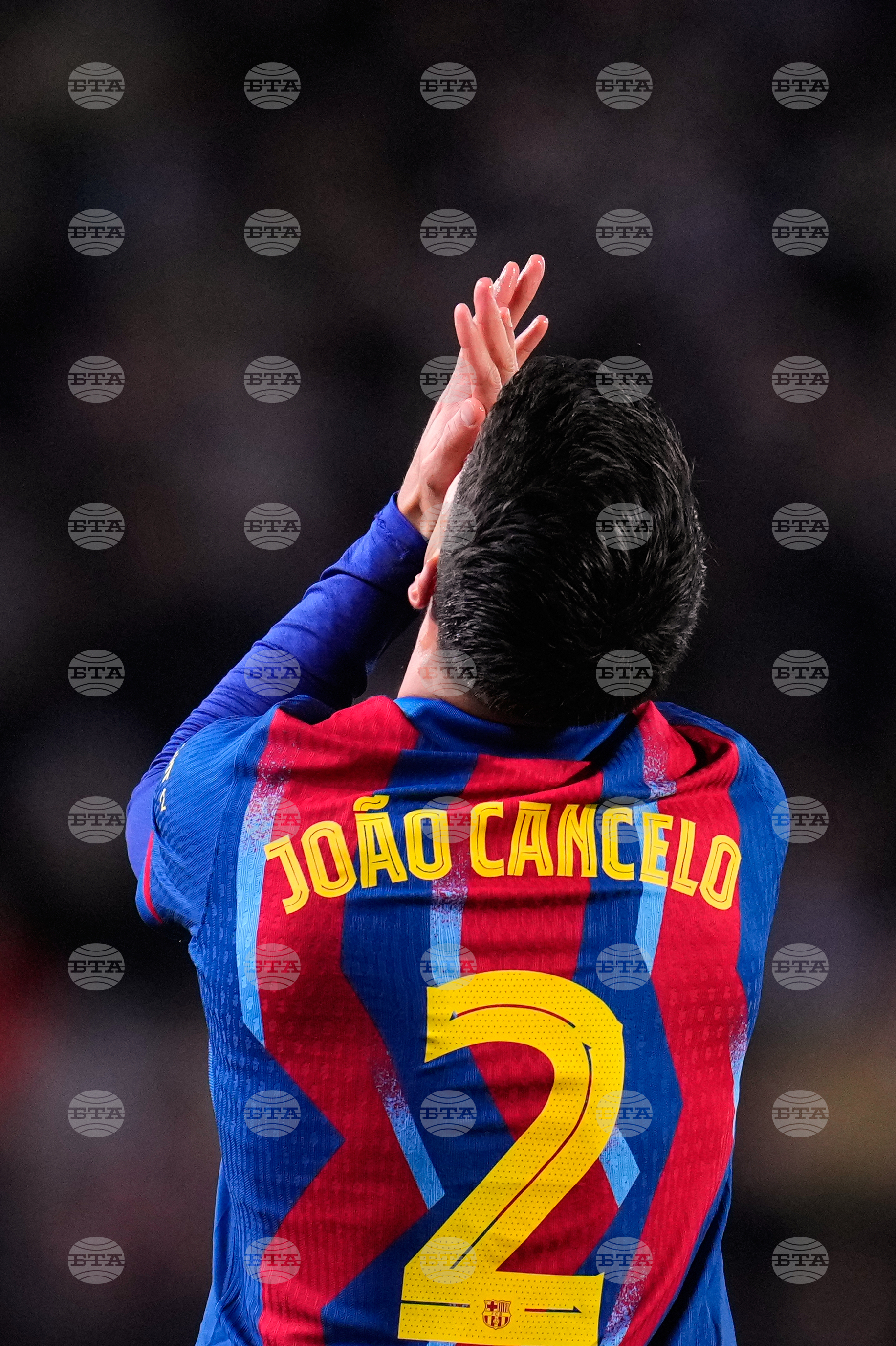 Spain Copa del Rey Soccer