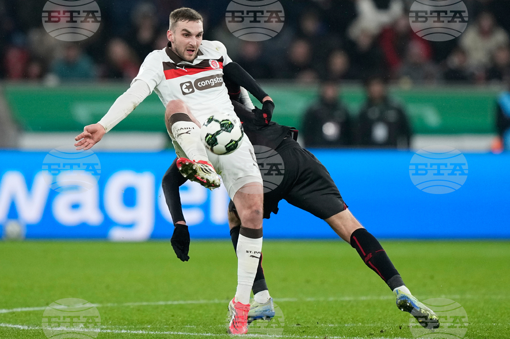 Germany German Cup Soccer