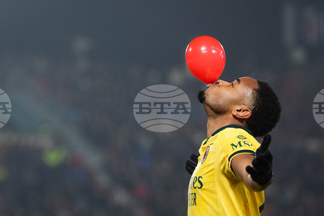 APTOPIX Italy Serie A Soccer