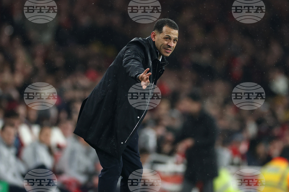 Britain League Cup Soccer