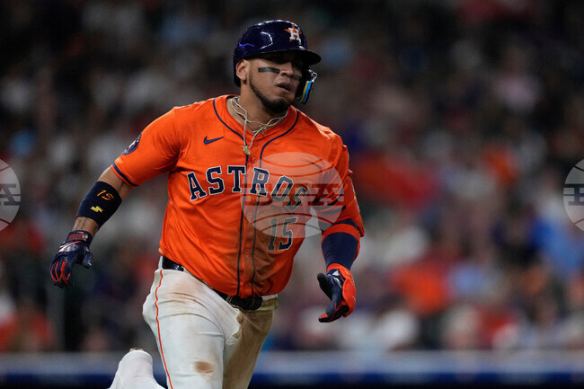 Astros Paredes Baseball