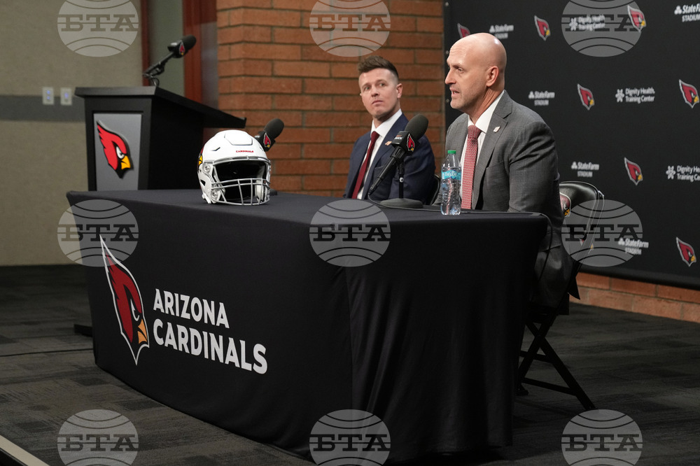 Cardinals LaFleur Football