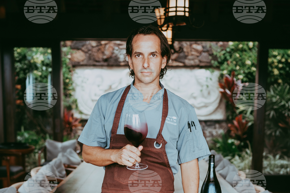 Maine Plane Crash Victims