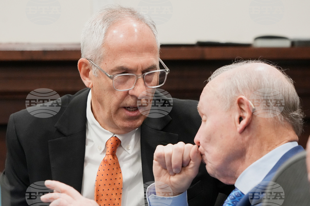 Bribery Investigation Ohio