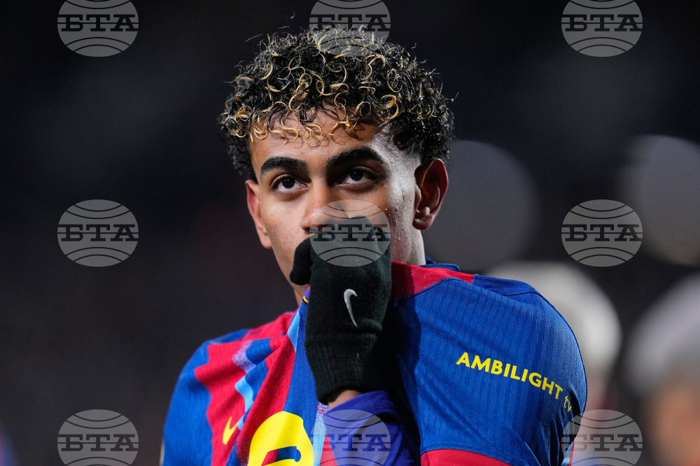 Spain Copa del Rey Soccer