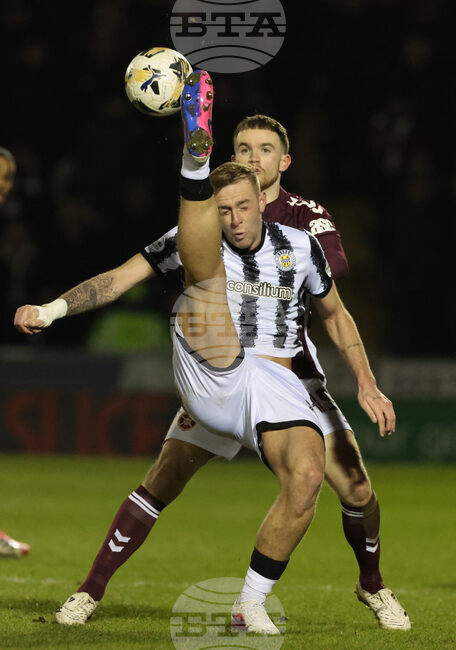 Britain Scottish Premiership Soccer