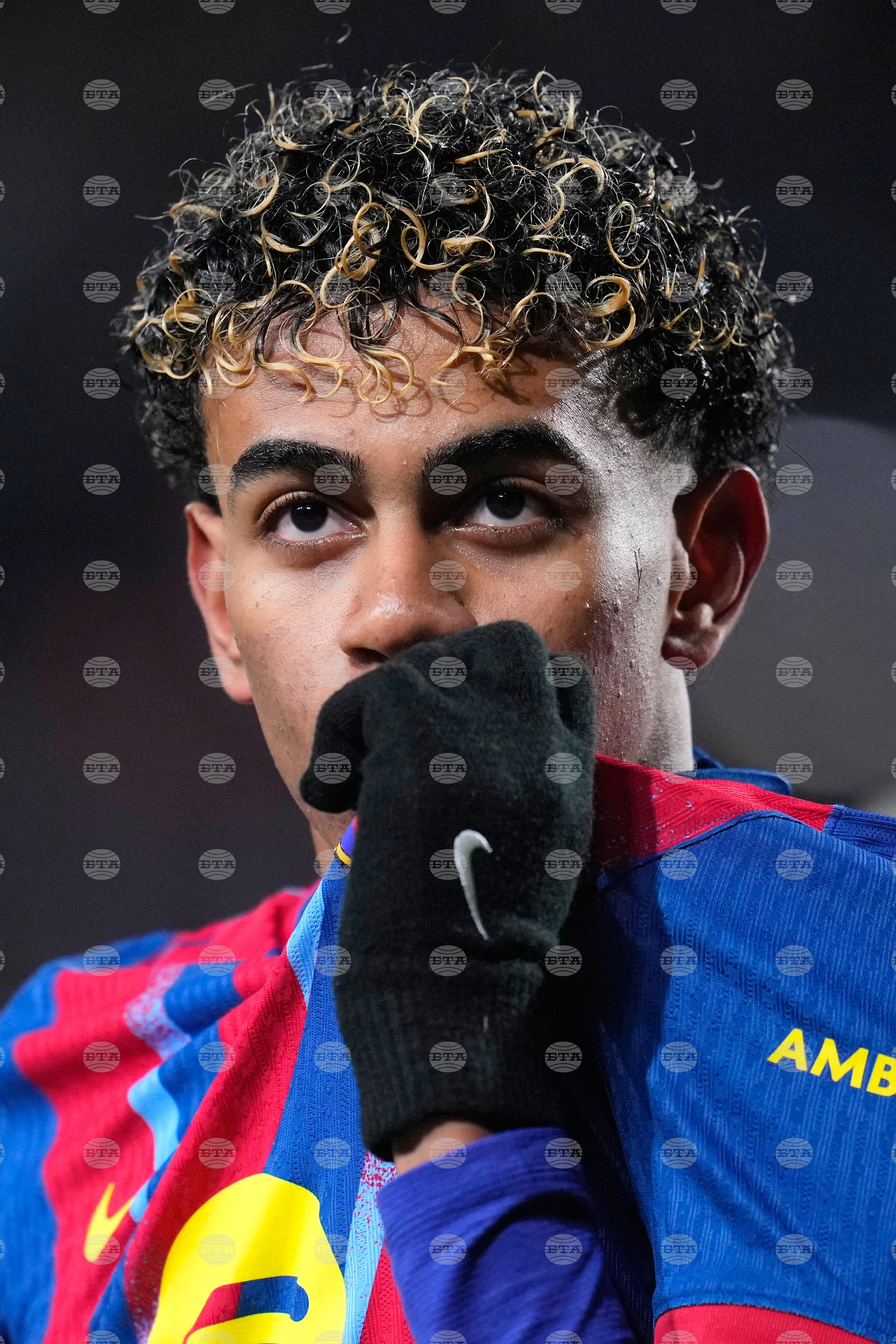 Spain Copa del Rey Soccer