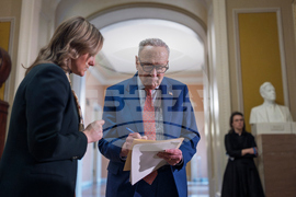 Congress Shutdown