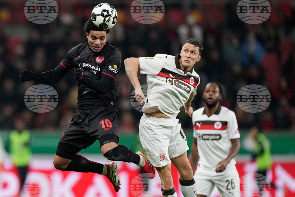 Germany German Cup Soccer