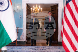 US India
