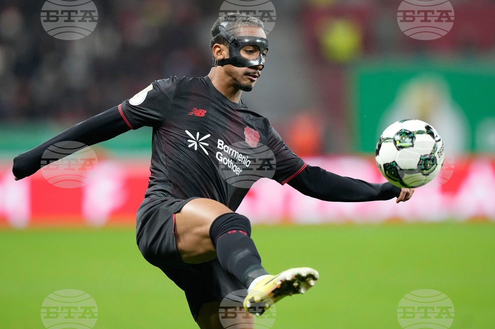 Germany German Cup Soccer