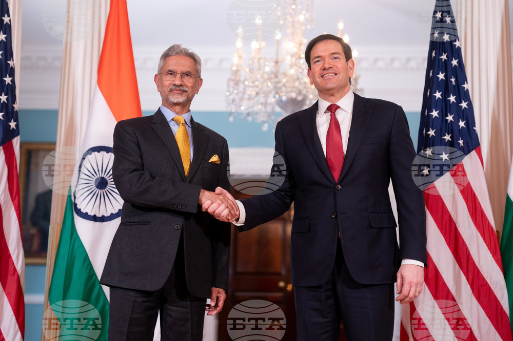 US India