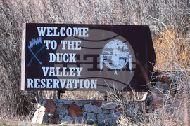 Tribal Member Shot BIA Sued