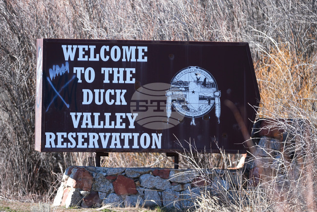 Tribal Member Shot BIA Sued