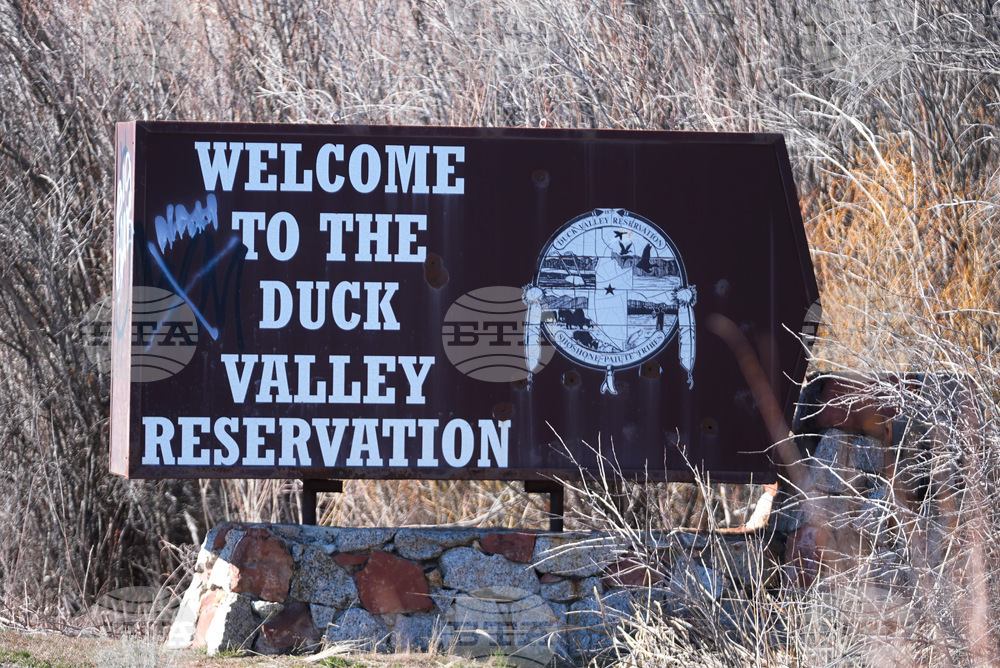 Tribal Member Shot BIA Sued