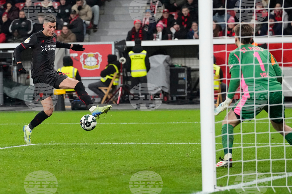Germany German Cup Soccer