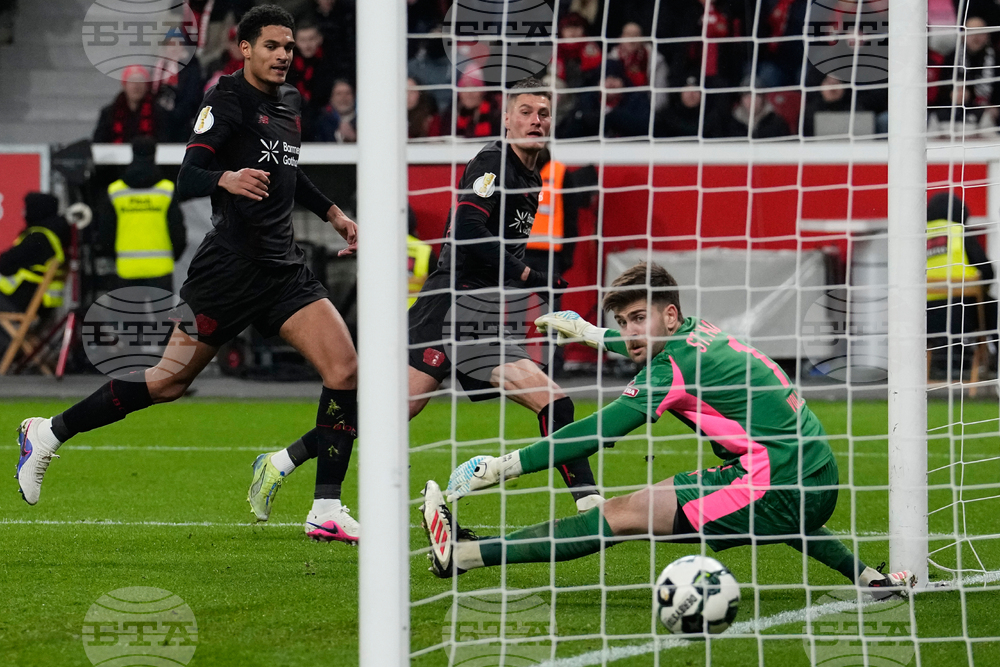 Germany German Cup Soccer