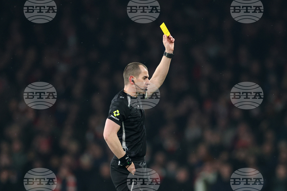 Britain League Cup Soccer