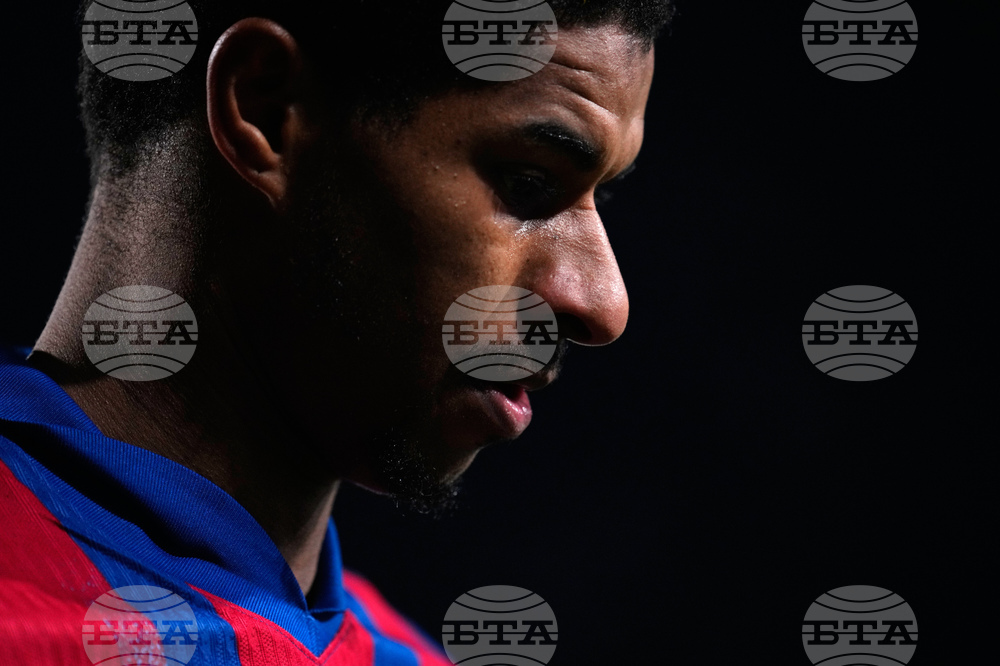 Spain Copa del Rey Soccer