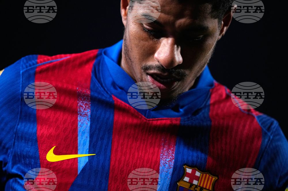 Spain Copa del Rey Soccer