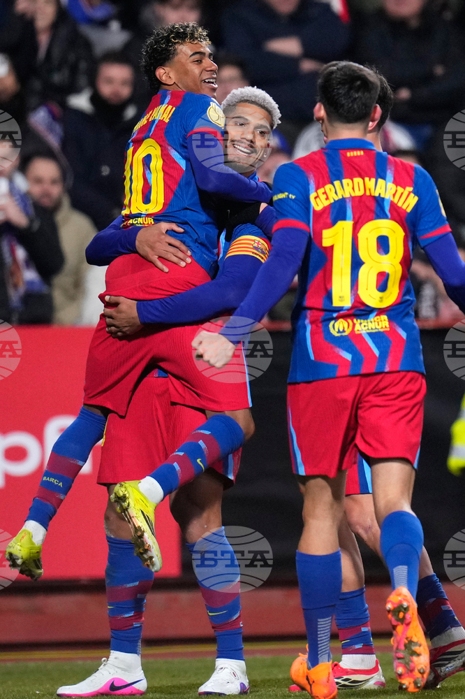 Барселона се завърна в Асоциацията на Европейските футболни клубове, след като се отказа от участие в проекта „Суперлига“