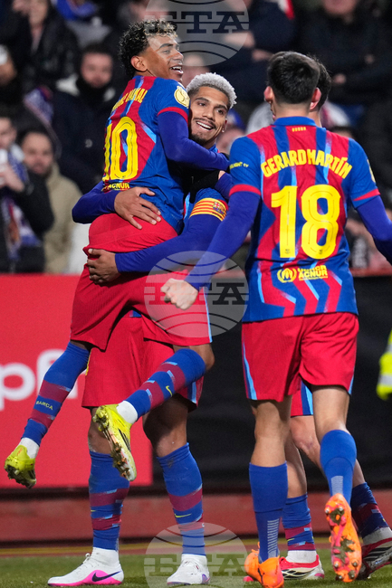 Барселона се завърна в Асоциацията на Европейските футболни клубове, след като се отказа от участие в проекта „Суперлига“