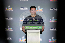 Super Bowl Football