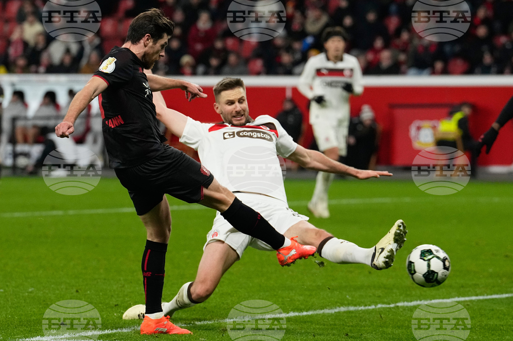 Germany German Cup Soccer