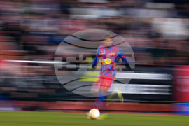 Spain Copa del Rey Soccer