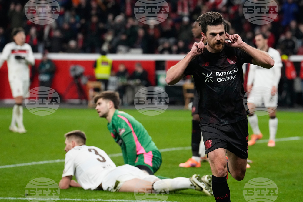 Germany German Cup Soccer