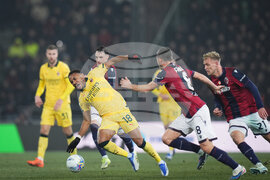Italy Serie A Soccer
