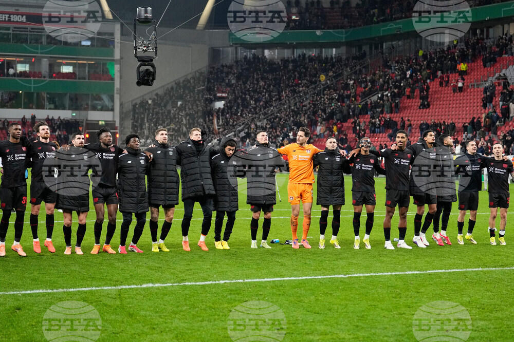 Germany German Cup Soccer