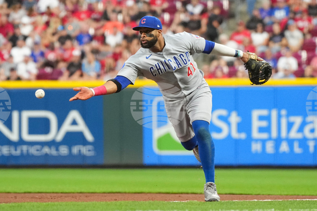 Diamondbacks Santana Baseball