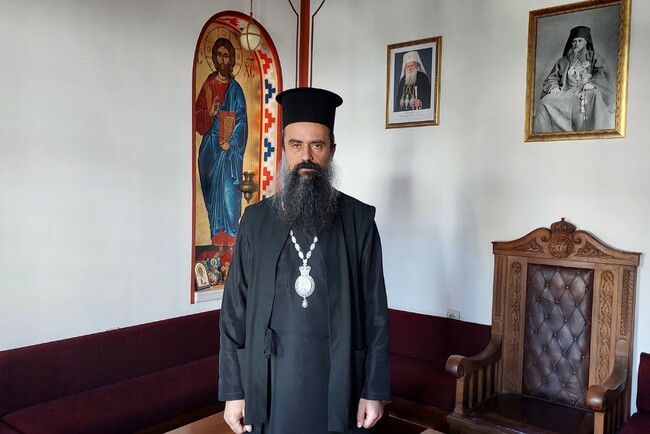Дарения, постъпващи в храмовете във Видинска епархия, ще бъдат разпределяни в помощ на пострадалите в Украйна, Турция и Сирия