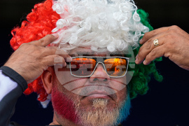 Mexico Panama Baseball