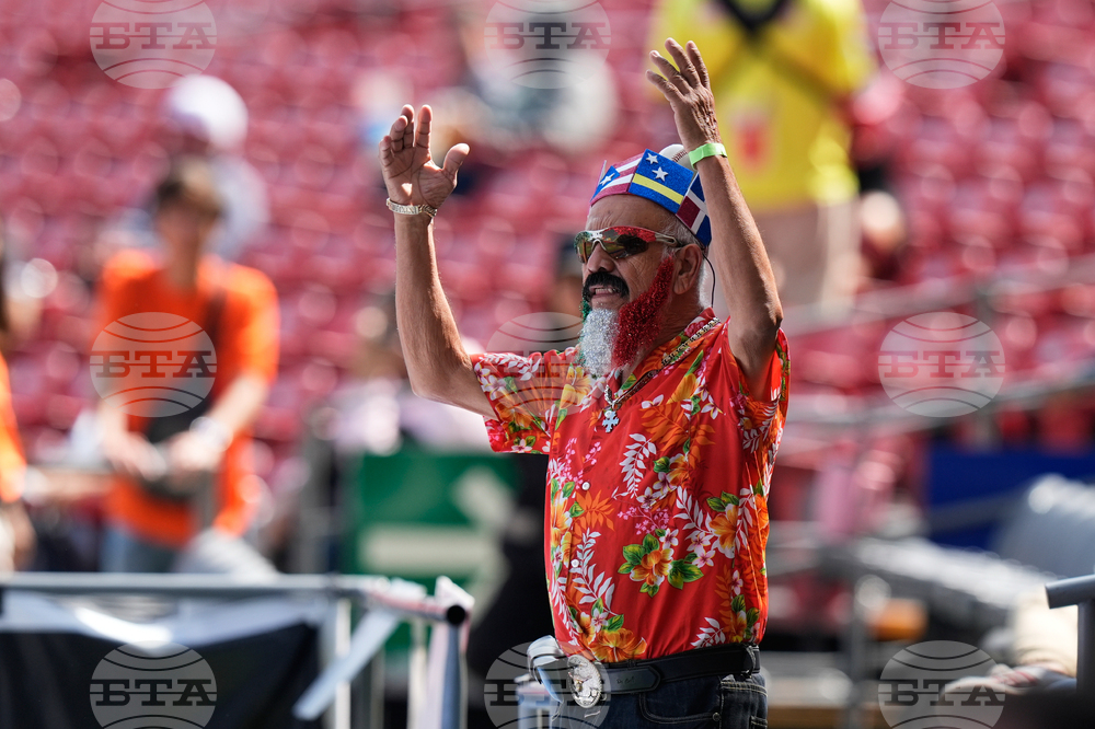 Mexico Panama Baseball