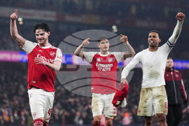 Britain League Cup Soccer