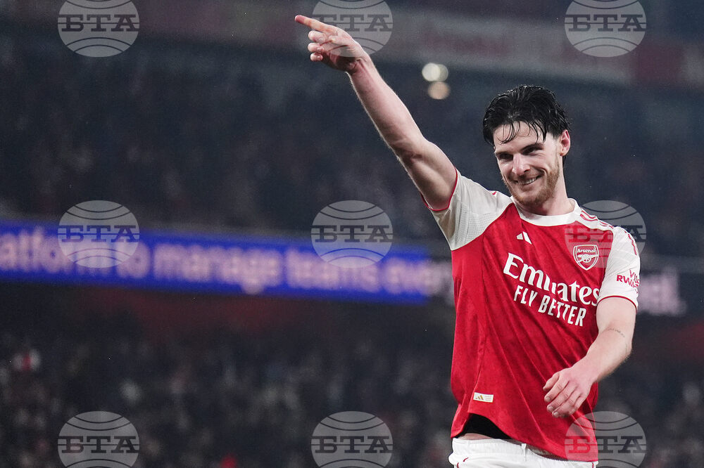 Britain League Cup Soccer