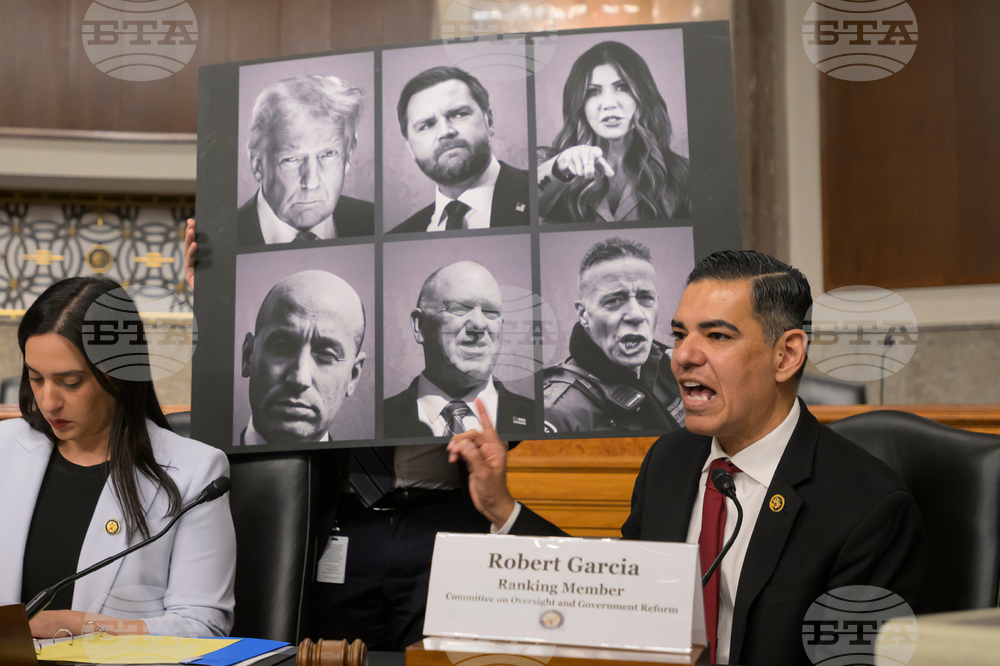 Congress Immigration Enforcement